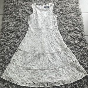 Karl Lagerfeld dress size 6
